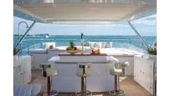 ALLORA Classic 121 yacht sale