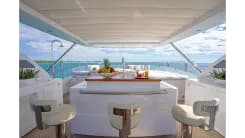 ALLORA 121 yacht sale