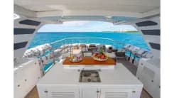 Buy a ALLORA at Shestakov Yacht Sales