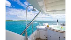 ALLORA - Benetti yacht sale