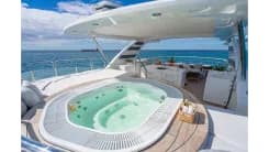 best yacht sales deals ALLORA 2011