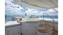 ALLORA - Benetti price