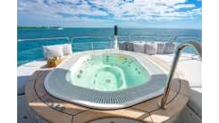 best yacht sales deals ALLORA Classic 121