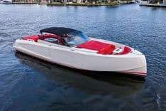 Buy a yacht VQ48 - VANQUISH YACHTS