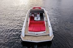 VQ48 - VANQUISH YACHTS yacht sale