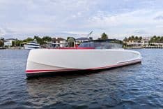 VQ48 2016 yacht sale