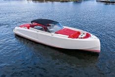 VQ48 - VANQUISH YACHTS price