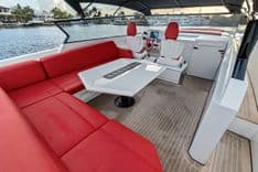 Buy a VQ48 - VANQUISH YACHTS at Shestakov Yacht Sales