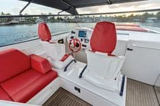 VQ48 - VANQUISH YACHTS yacht sale