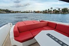 best yacht sales deals VQ48 48