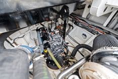 best yacht sales deals VQ48 - VANQUISH YACHTS