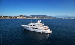 Лучшие предложения покупки яхты SEA SHELL - FITTIPALDI YACHTS