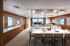 Продажа яхты SEA SHELL