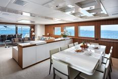 Купить яхту SEA SHELL в Shestakov Yacht Sales