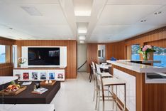 Купить яхту SEA SHELL - FITTIPALDI YACHTS в Shestakov Yacht Sales