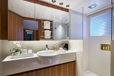 SEA SHELL - FITTIPALDI YACHTS