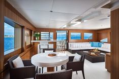 Купить яхту SEA SHELL 2010 в Shestakov Yacht Sales