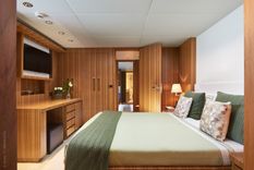 Купить SEA SHELL - FITTIPALDI YACHTS