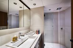 Стоимость яхты SEA SHELL - FITTIPALDI YACHTS