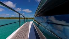 Купить яхту GATSBY 2021 в Shestakov Yacht Sales