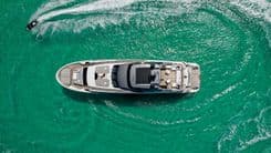 Купить яхту GATSBY SL96A в Shestakov Yacht Sales