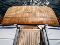 best yacht sales deals Riva 48 Dolceriva - RIVA YACHT