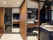 Buy a Riva 48 Dolceriva 49 at Shestakov Yacht Sales