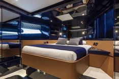 Riva 48 Dolceriva - RIVA YACHT yacht sale