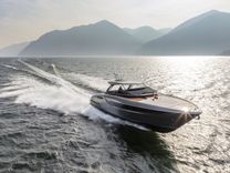 Riva 48 Dolceriva 2025