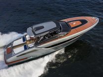 Riva 48 Dolceriva 49 yacht sale