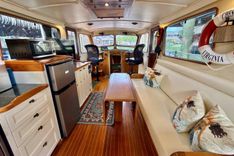 SYLPHIDE 44 yacht sale