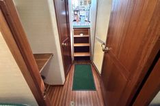 SYLPHIDE - METALCRAFT MARINE yacht sale