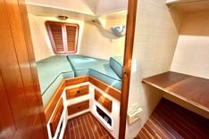Buy a yacht SYLPHIDE - METALCRAFT MARINE