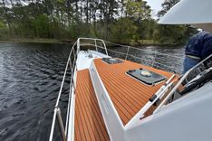 SYLPHIDE - METALCRAFT MARINE yacht sale