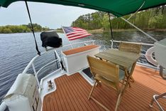 Buy a yacht SYLPHIDE 44