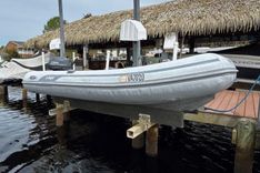 SYLPHIDE - METALCRAFT MARINE