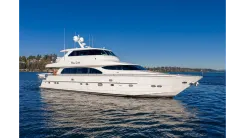 Wishes Granted - Horizon Yachts