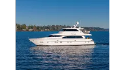 Wishes Granted - Horizon Yachts price