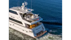 Buy a yacht Wishes Granted - Horizon Yachts