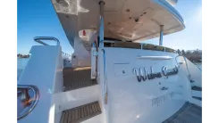best yacht sales deals Wishes Granted - Horizon Yachts