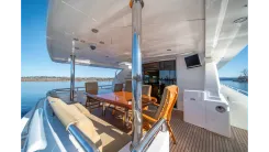 Buy a Wishes Granted 82 at Shestakov Yacht Sales