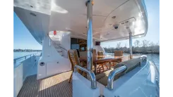 Buy a yacht Wishes Granted 2005