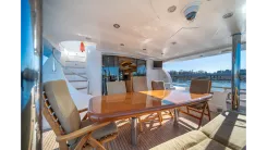 Wishes Granted - Horizon Yachts yacht sale
