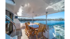 Buy a Wishes Granted 2005 at Shestakov Yacht Sales