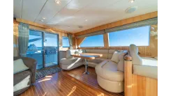 Buy a yacht Wishes Granted 82 SkyLounge