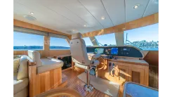 Wishes Granted yacht sale