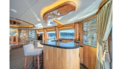 Wishes Granted 82 yacht sale