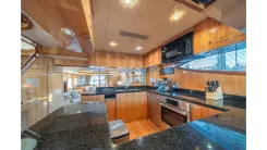 Wishes Granted 2005 yacht sale