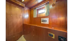 Buy a Wishes Granted 82 at Shestakov Yacht Sales