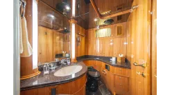 Wishes Granted - Horizon Yachts yacht sale